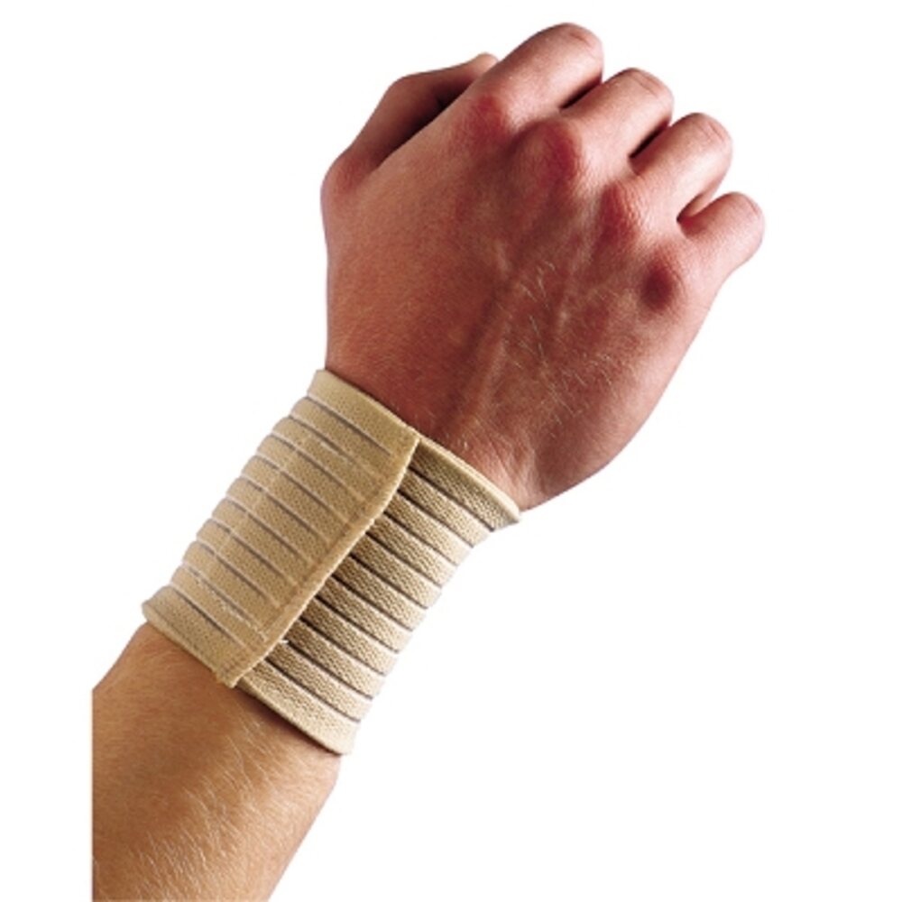 Scrip Elastic Wrist Wrap Universal (705 0162)