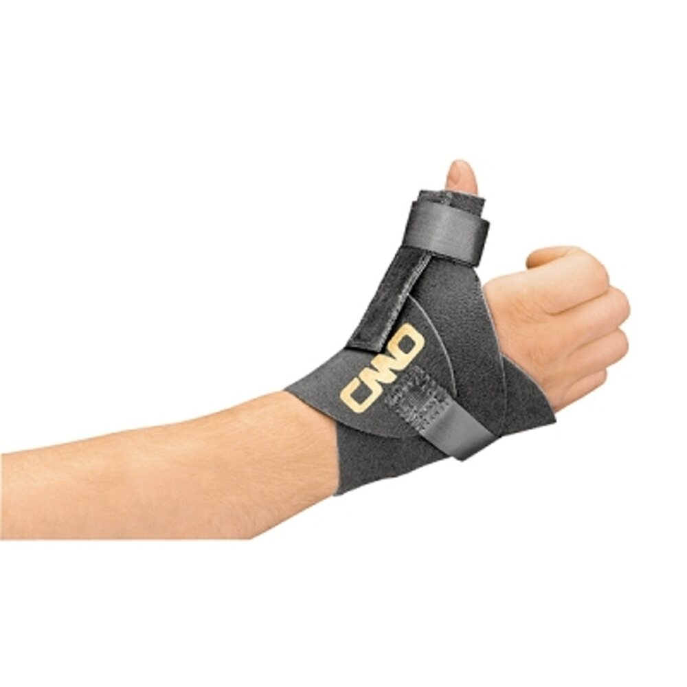 Dermadry Thumb Abduction Splint Wristlet (705 0163