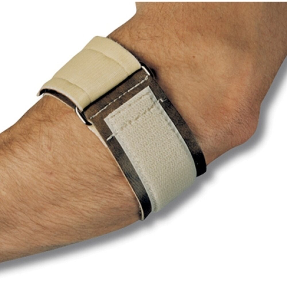Vinyl Tennis Elbow Wrap (706 0005)