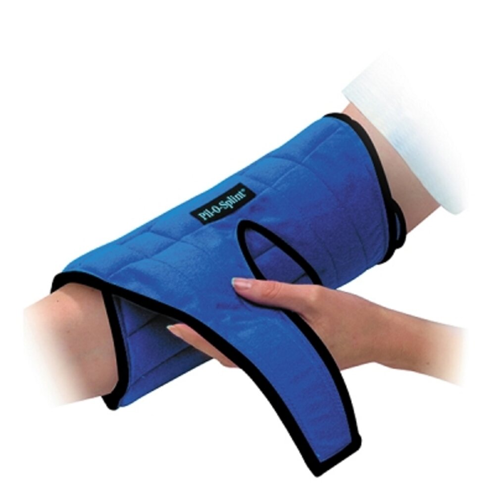 Pil-o-splint Adjustable Elbow Supt 1 Size Fits All