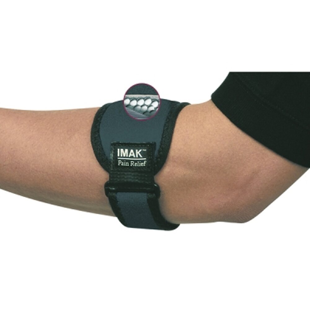 Imak Tennis Elbow Band Universal (706 0053)