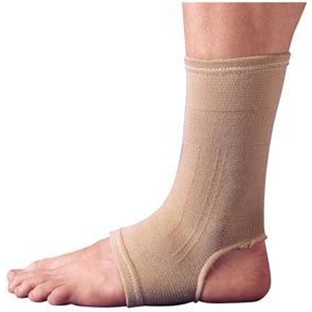 Scrip Elastic Ankle Support Medium (708 0073)