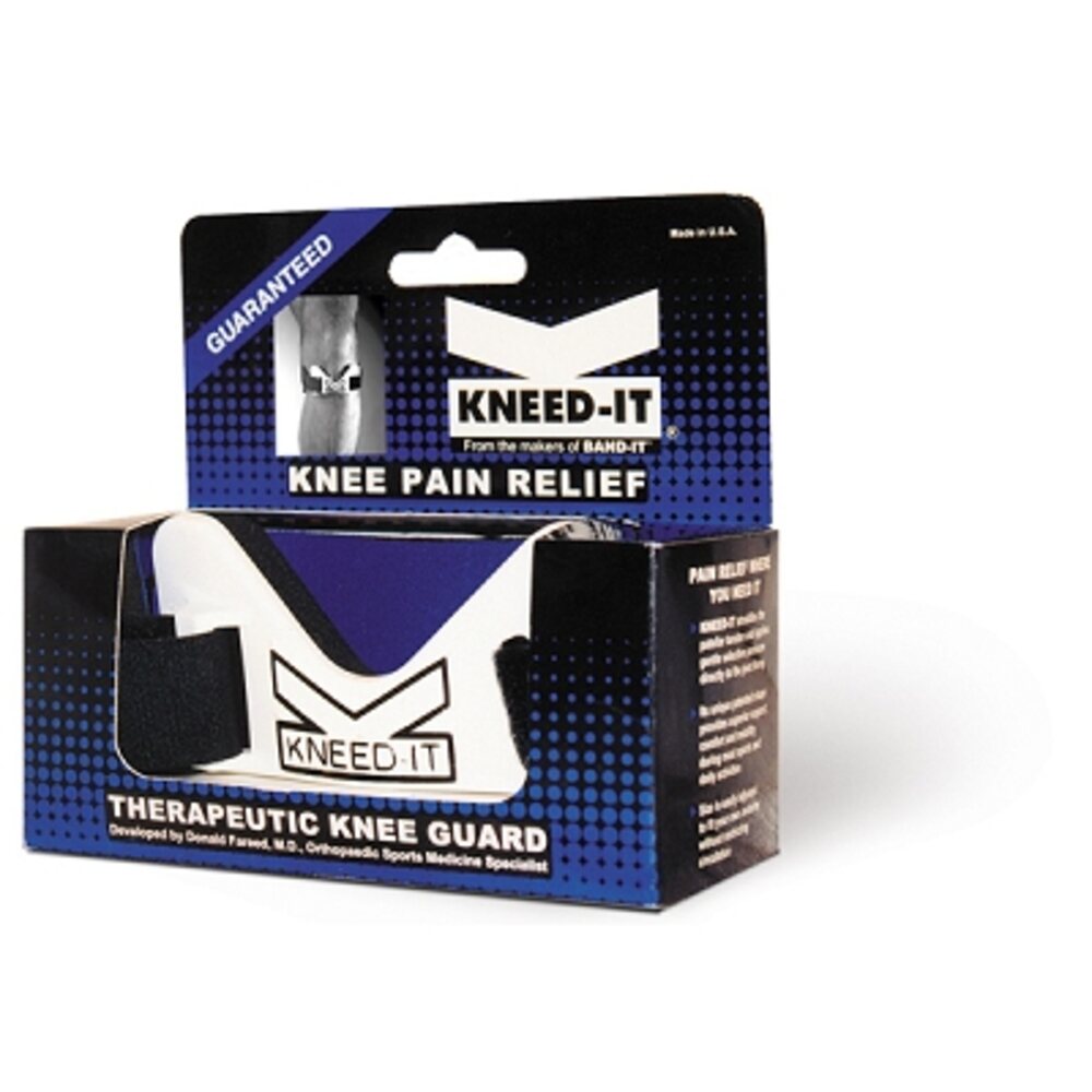 Kneedit Therapeutic Knee Guard (709 0031)