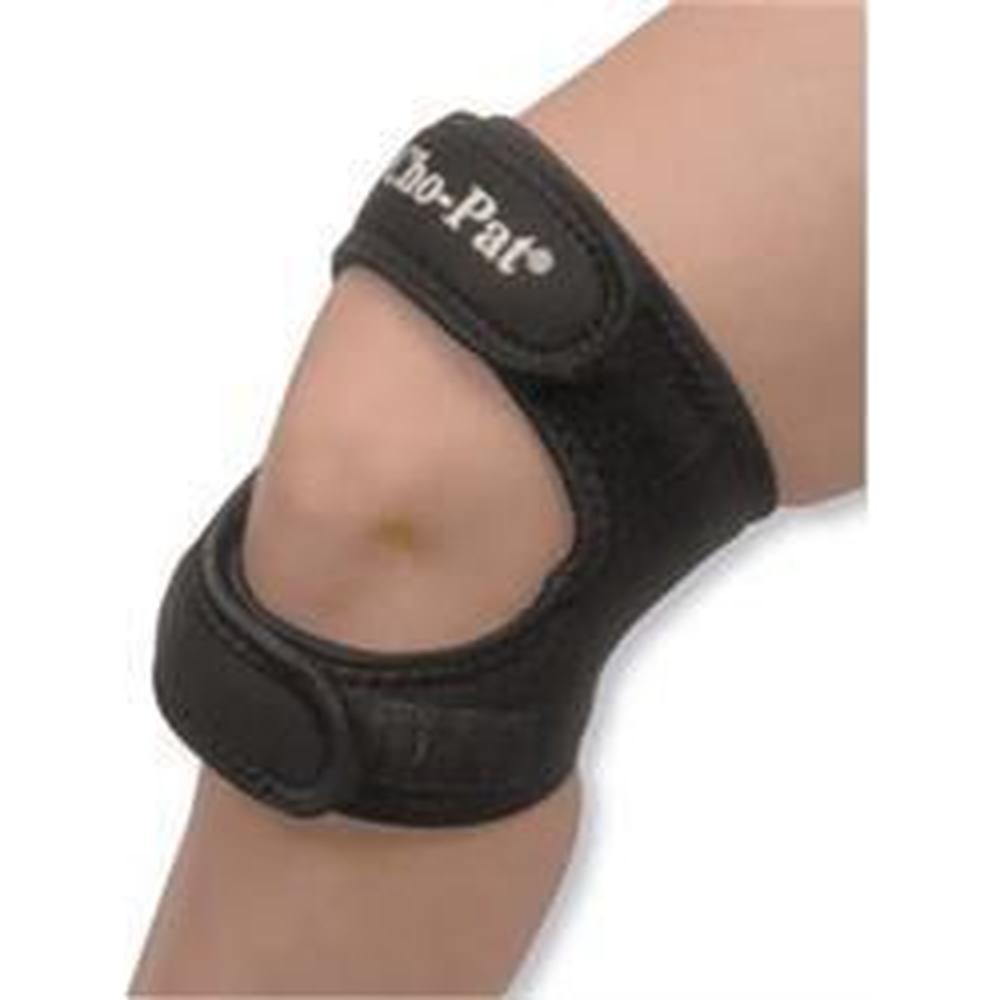 Dual Action Knee Strap Large 16'-18' (709 0064)