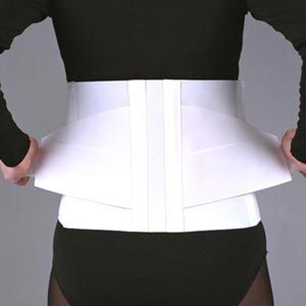 3245 Duo Adjustable Back Supp Medium (711 0030)