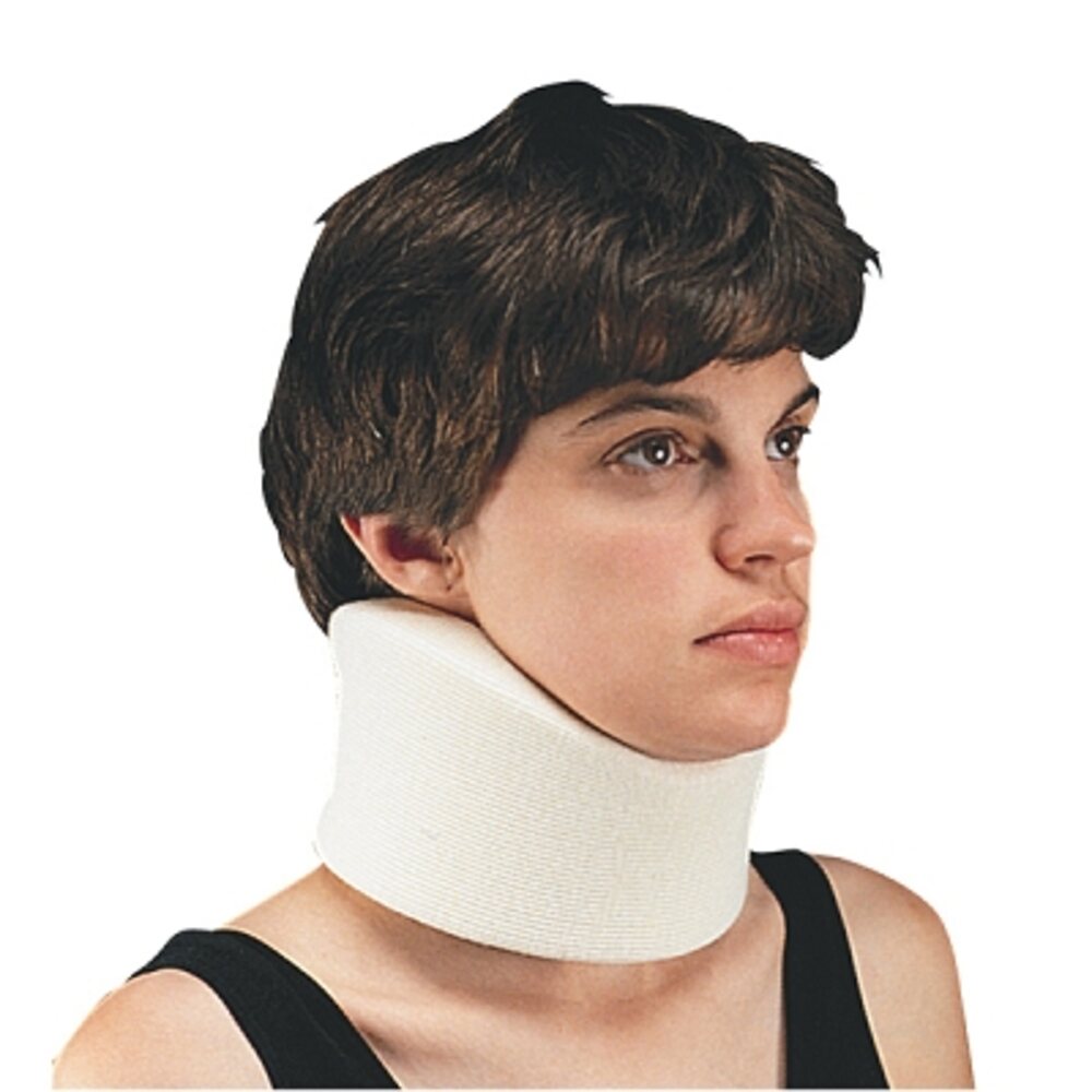 Universal Cervical Collar 2