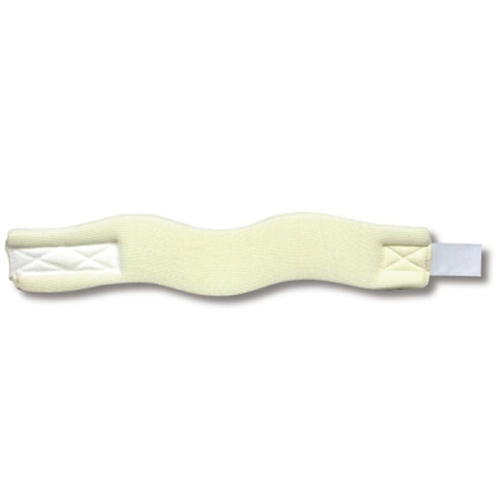 Serpentine Cervical Collar Natural MediumFirm Sma
