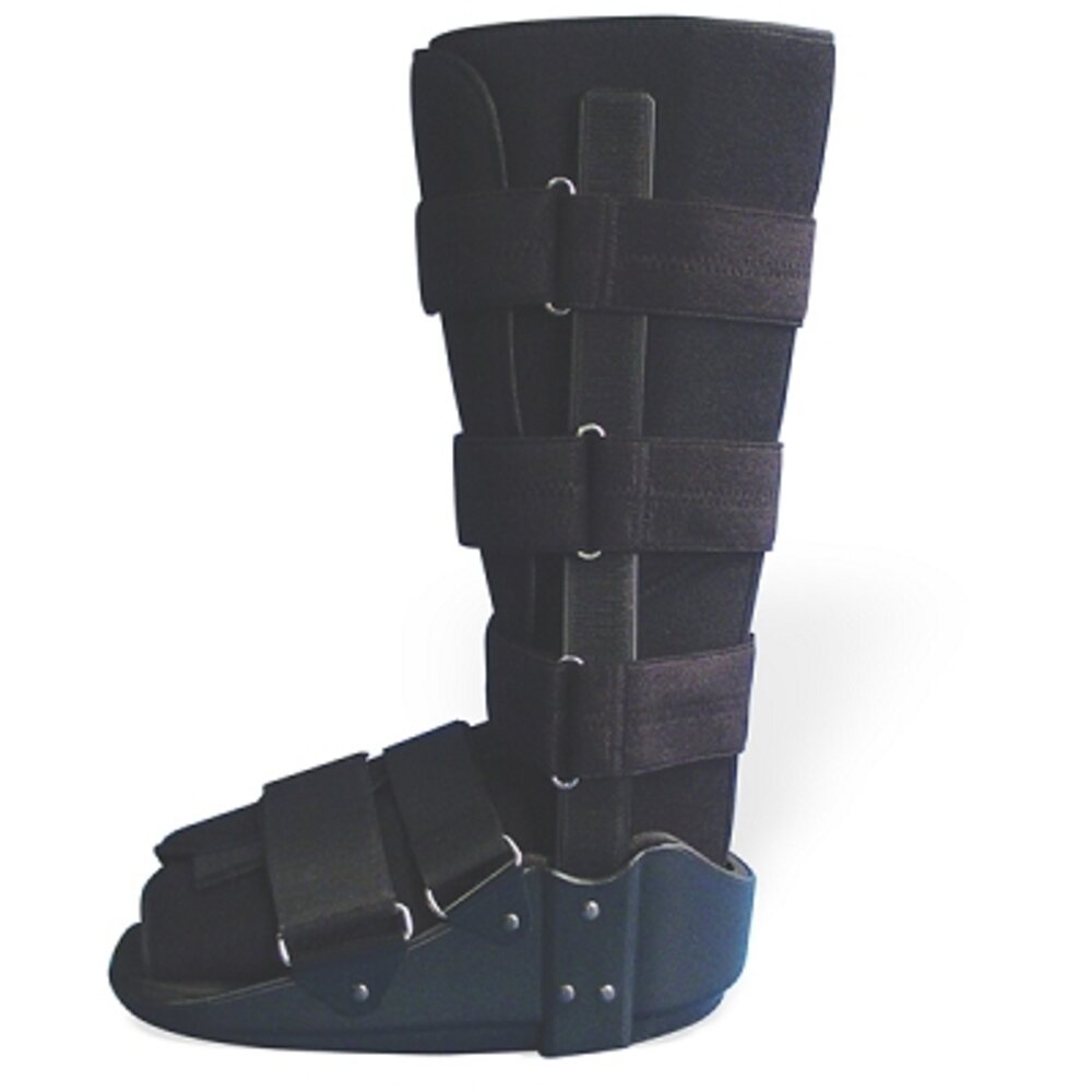 Walking Cast Boot Tall Small (725 0007)