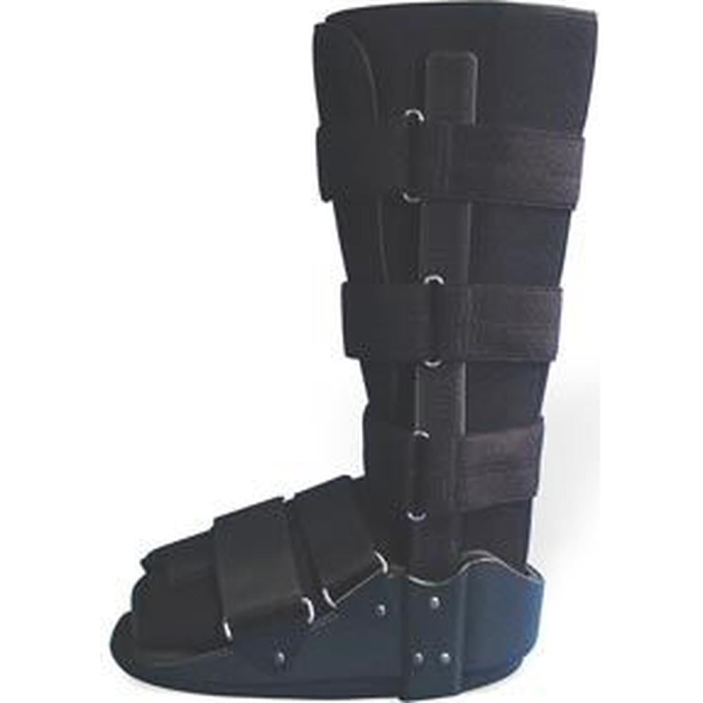 Walking Cast Boot Tall Medium (725 0008)