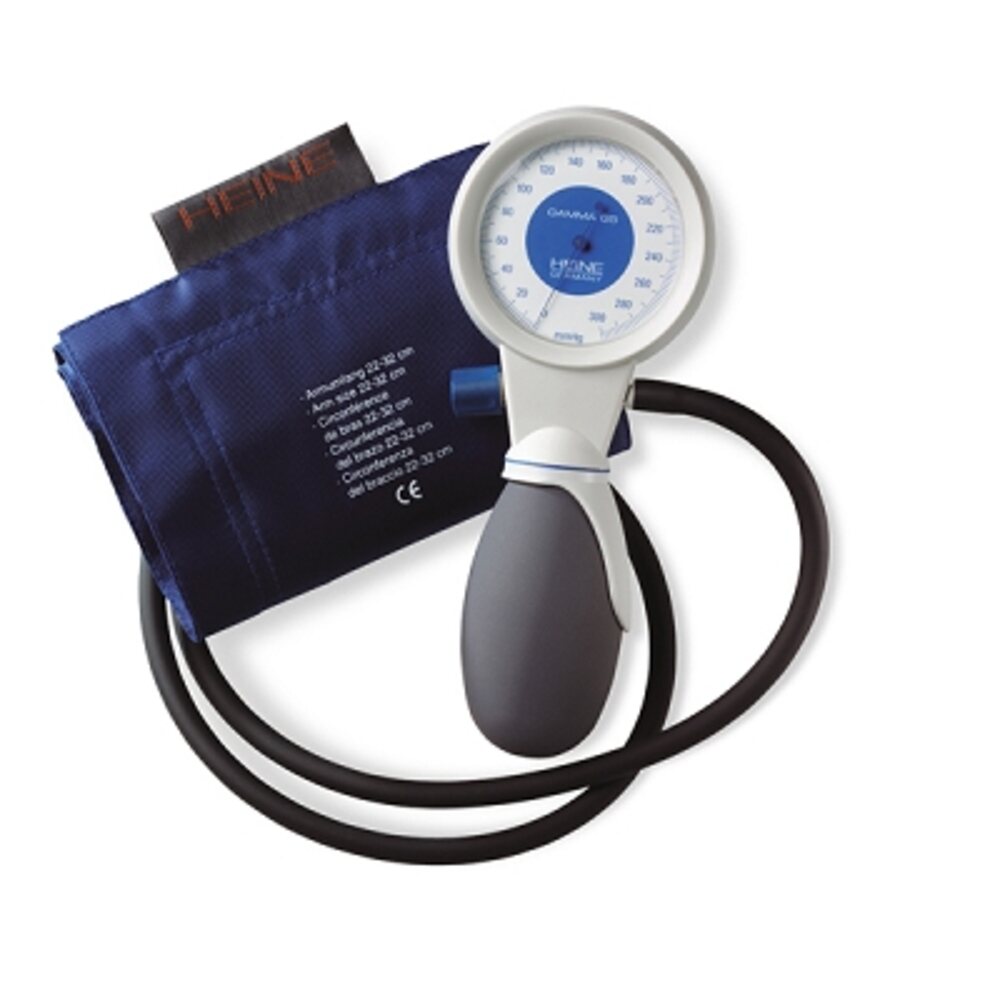 G5 Sphygmomanometer With Adult Cuff (735 0026)