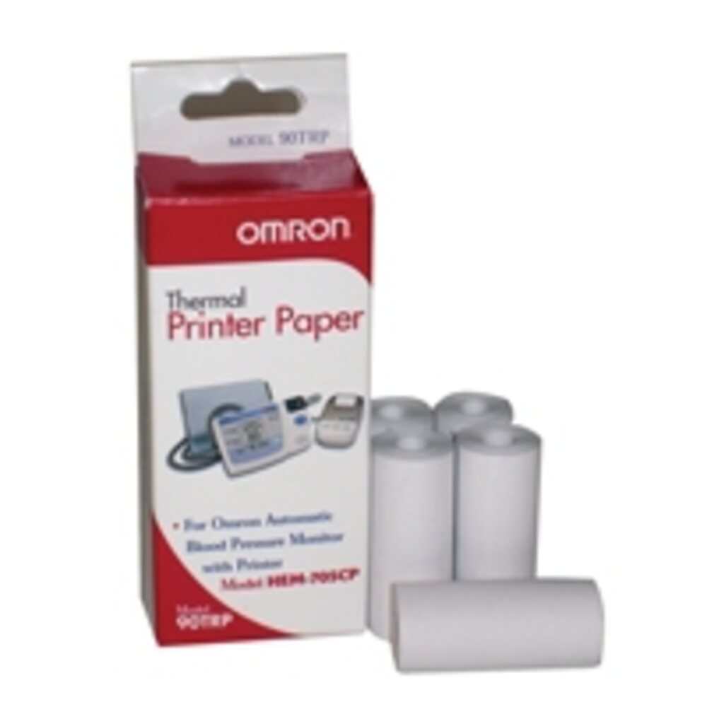 Roll Paper For Printer 5 RollsPackage (736 0034)