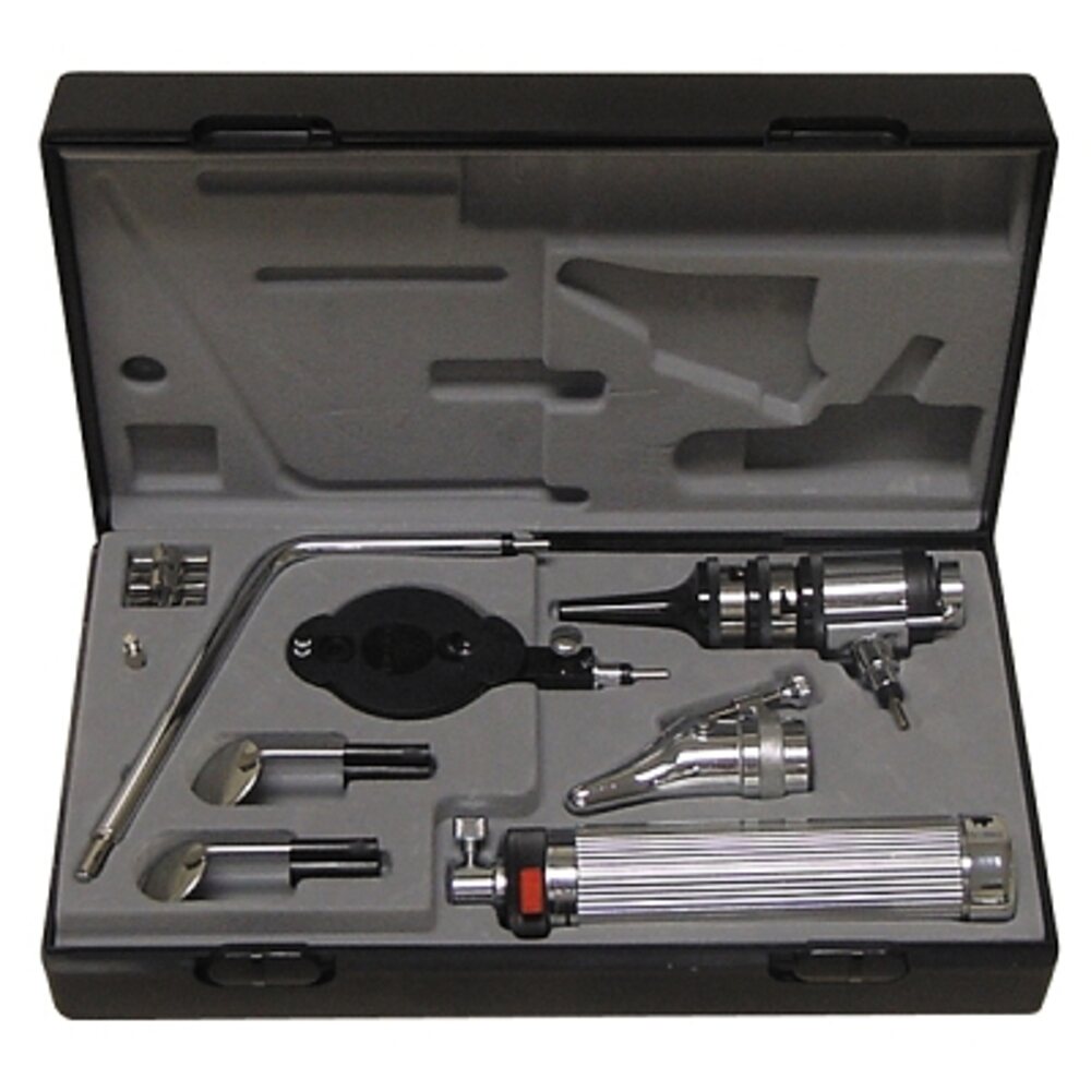 Reister Economy Diagnostic Set 2.5v (737 0004)