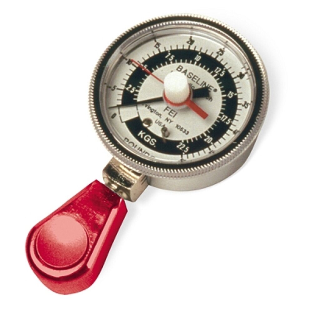 Baseline Lite Hydraulic Pinch Gauge (739 0003)