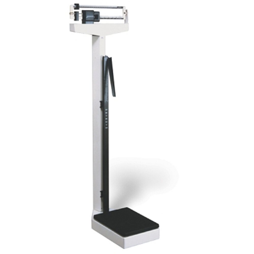 Physicians' Detecto Beam Scale (741 0002)