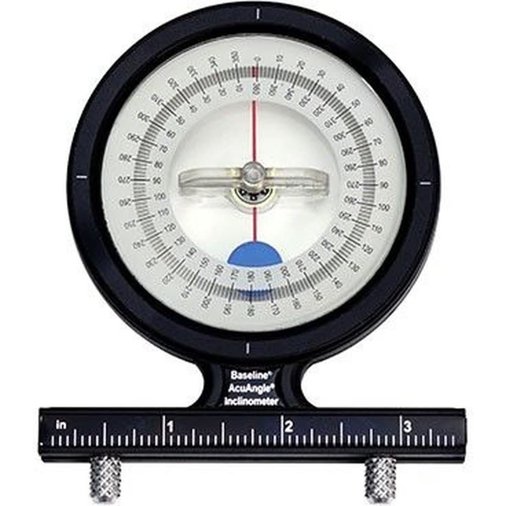 Baseline Acuangle Inclinometer (742 0003)