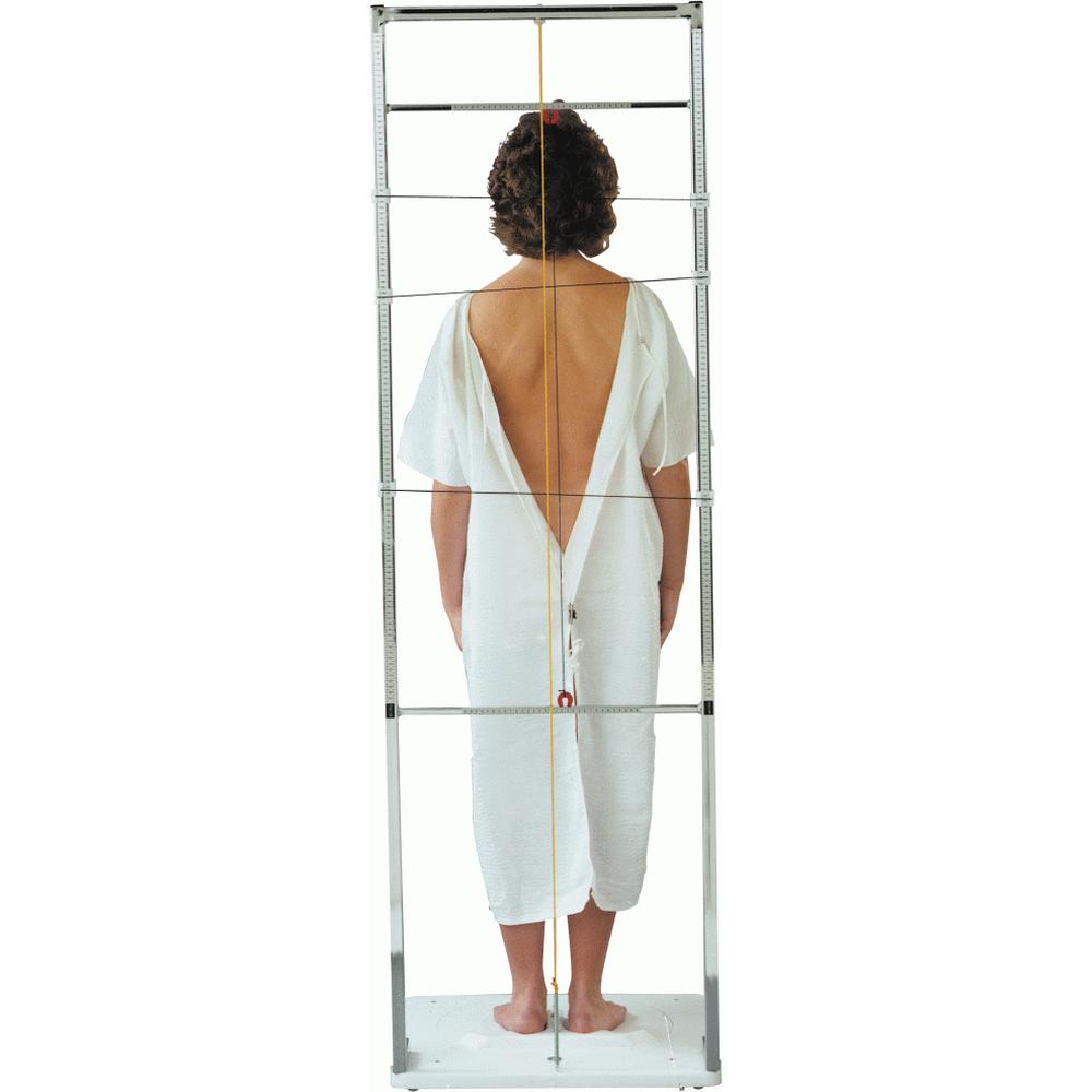 Portable Master's Spinalyzer Posture Analyzer (746