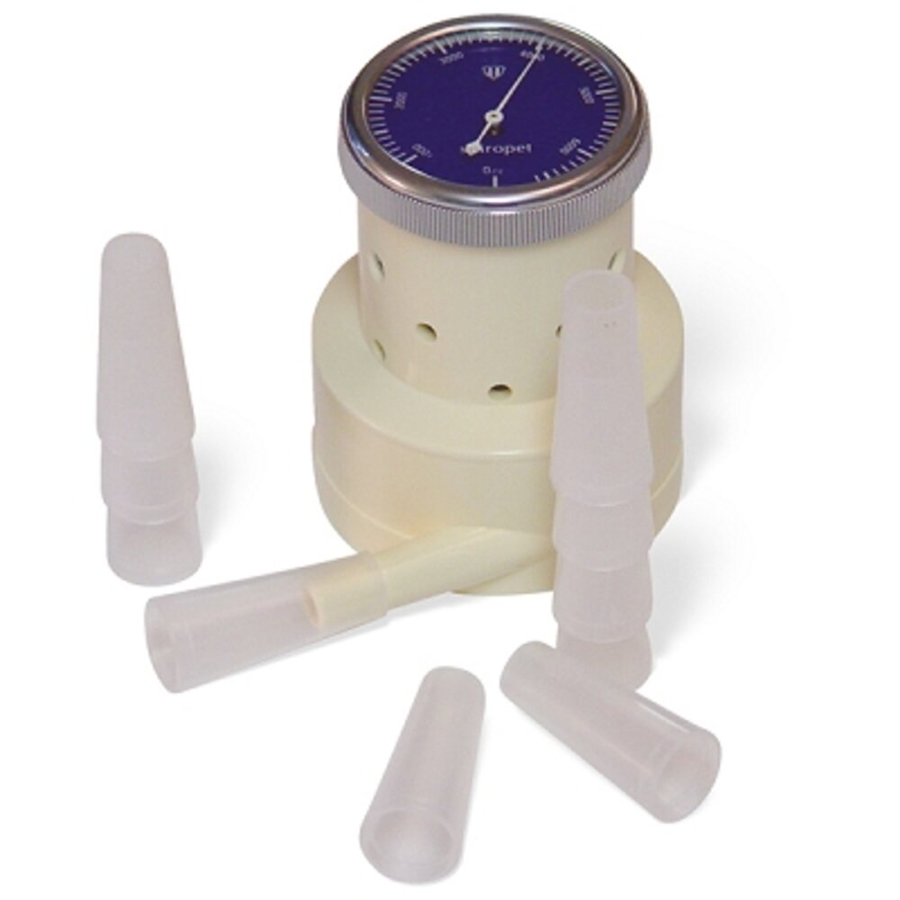 Buhl Type Spirometer (746 0032)