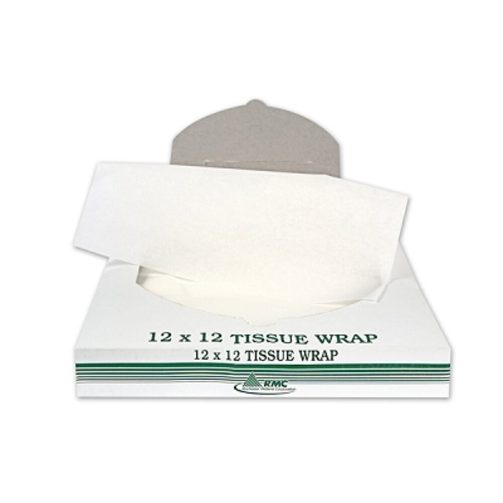 Economy Headrest Squares with Slot 12