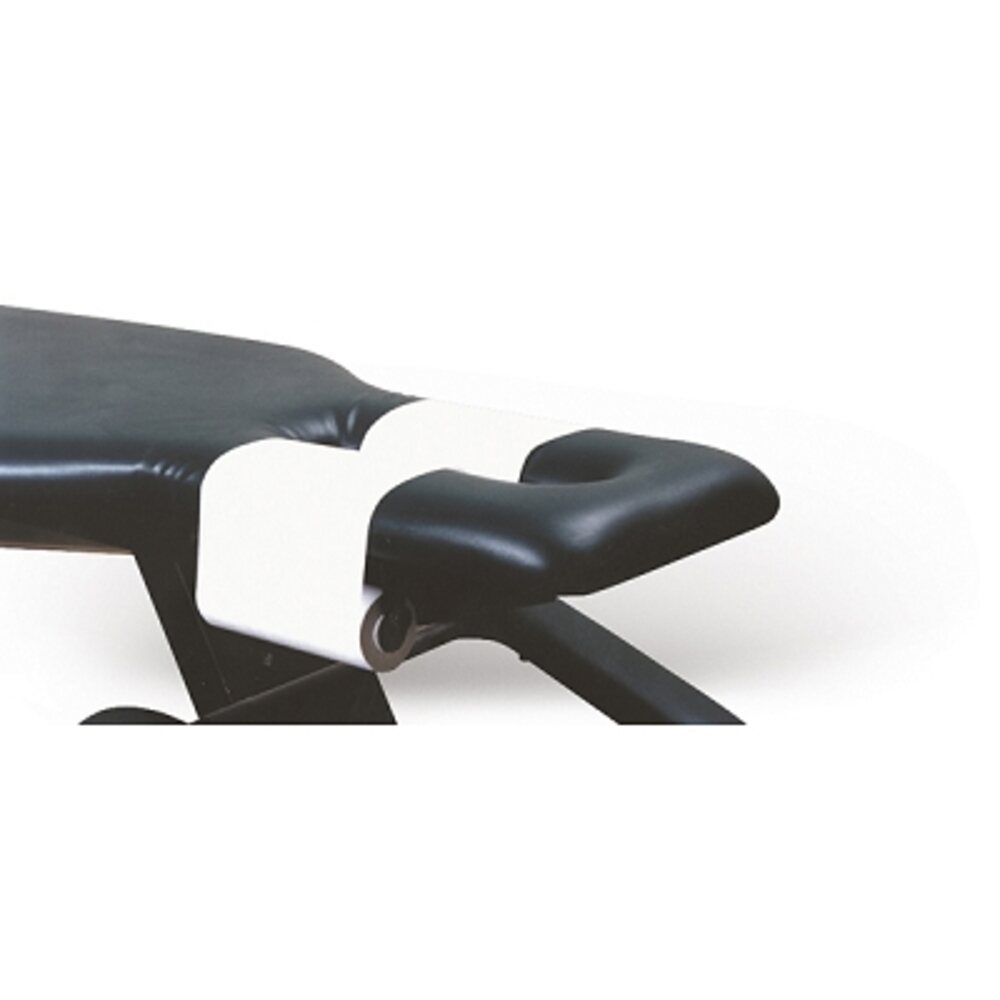 Smooth Headrest Paper 8.5