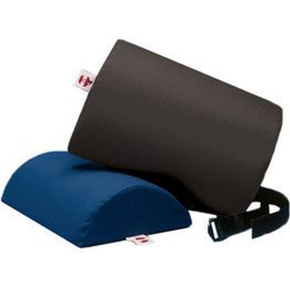Core Luniform Support Cushion Black (833 0036)