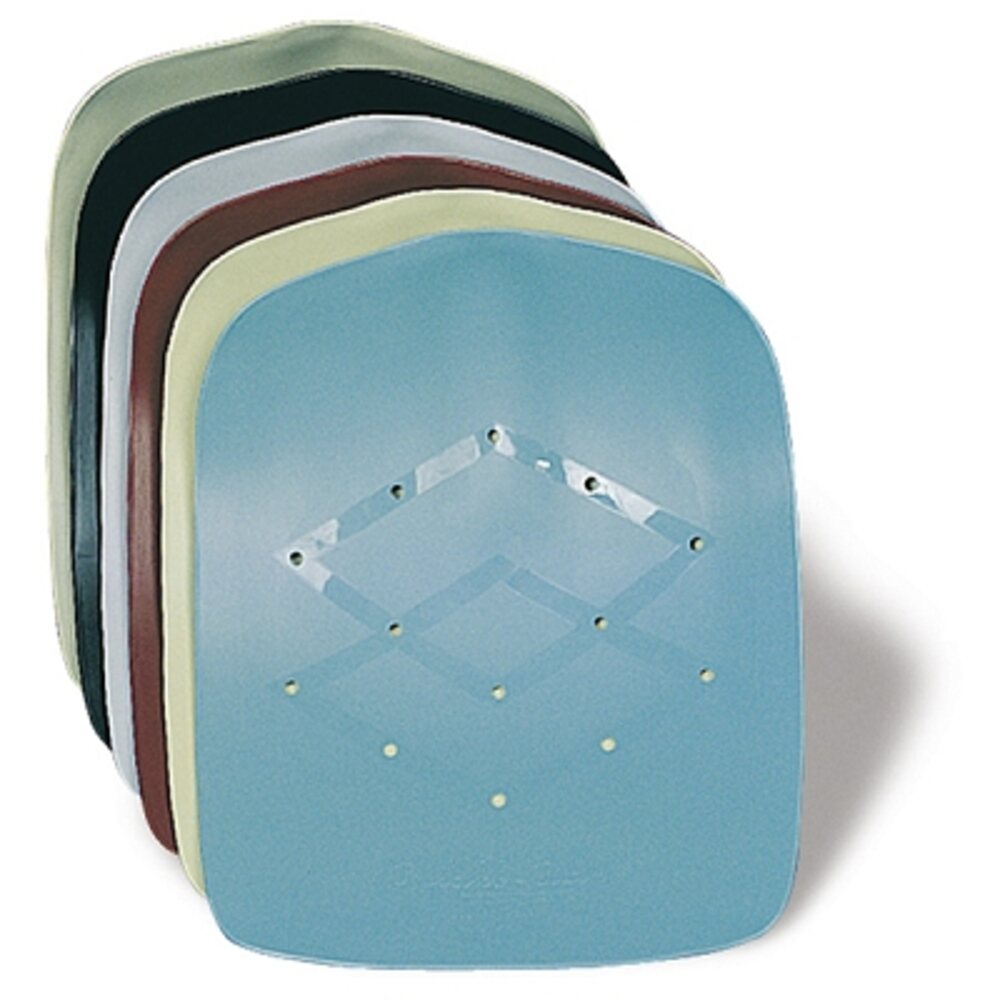 Relaxo-bak Comfort Seat Sky Blue (833 0059)