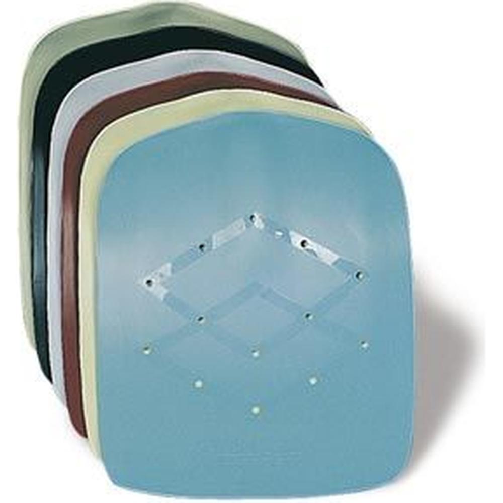 Relaxo-bak Comfort Seat Black (833 0060)