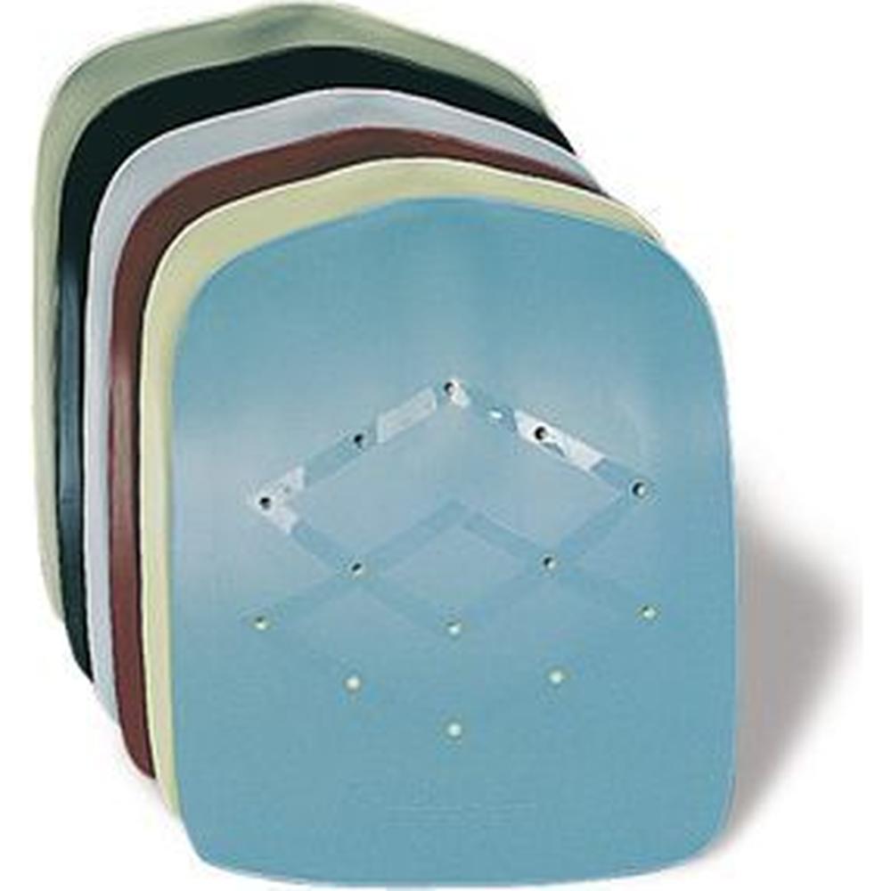 Relaxo-bak Comfort Seat Gray (833 0062)