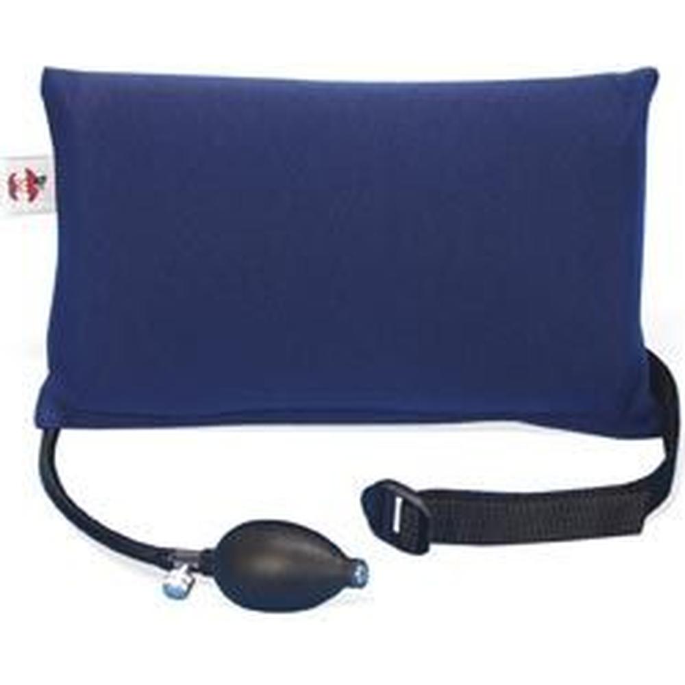 Core Inflatable Backrest Blue (833 0135)