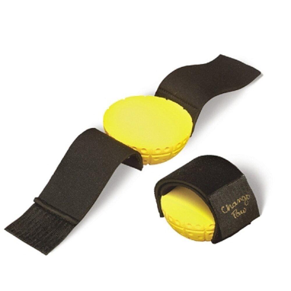 Chango Paws Pair 2