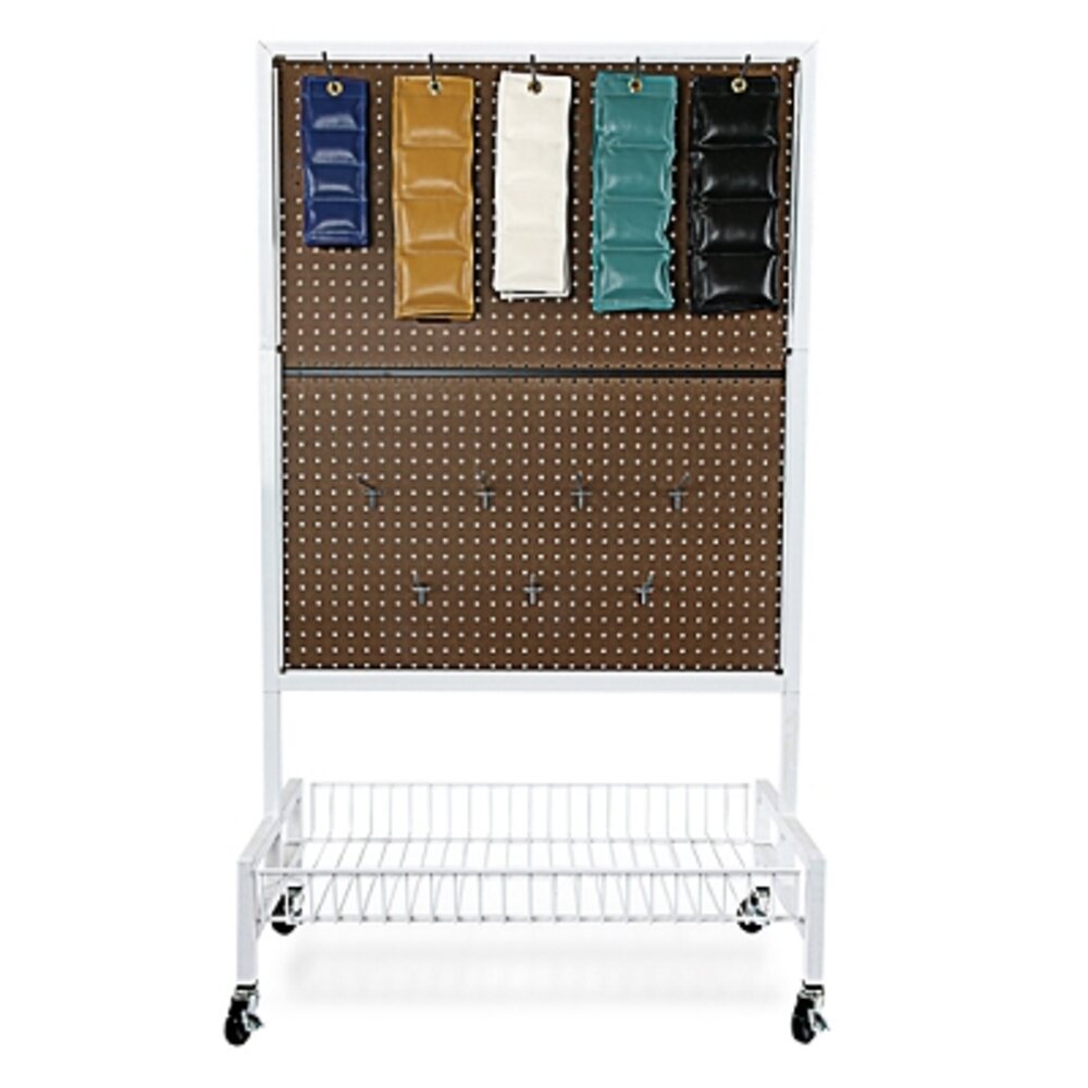 Cando Cuff Weight Rack 22-6