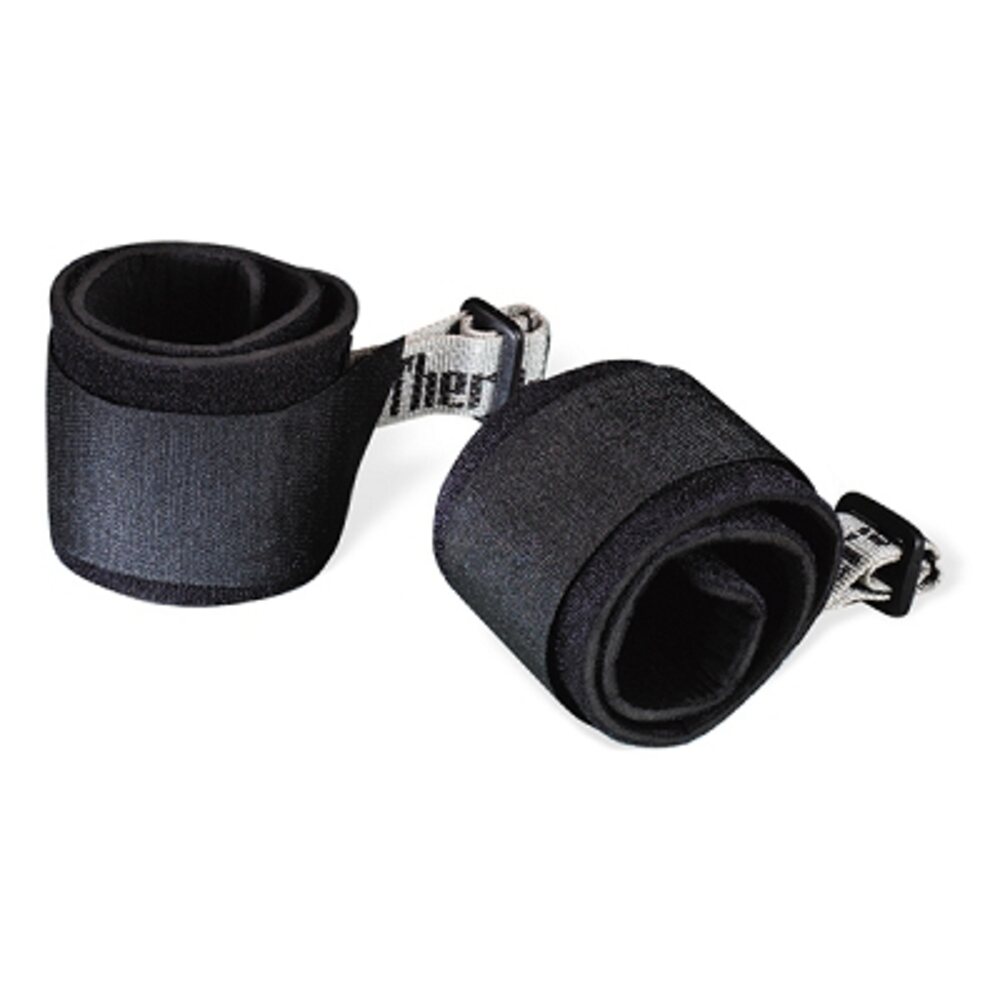 Extremity Straps Hygienic Thera-Band One Pair (841