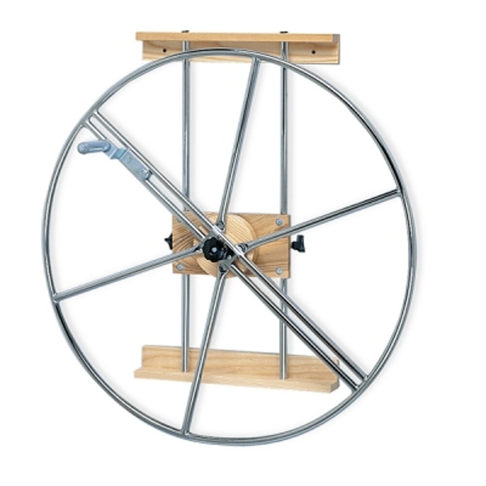 Shoulder Wheel (843 0007)