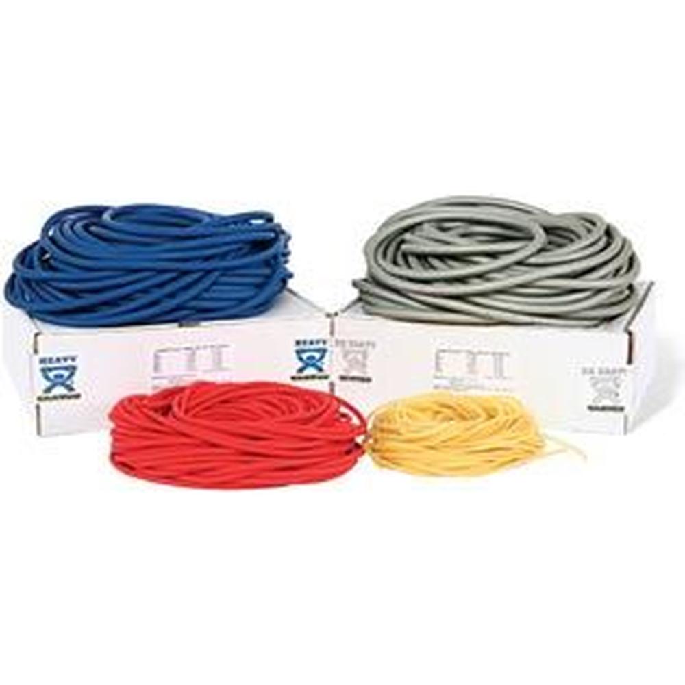 Cando Exercise Tubing Medium Green 25' (843 0039)