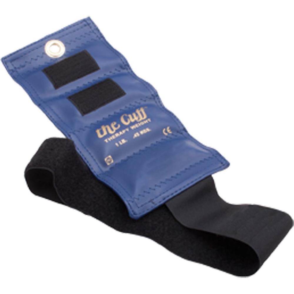 Weight Cuff 1 Lb Blue (847 0007)