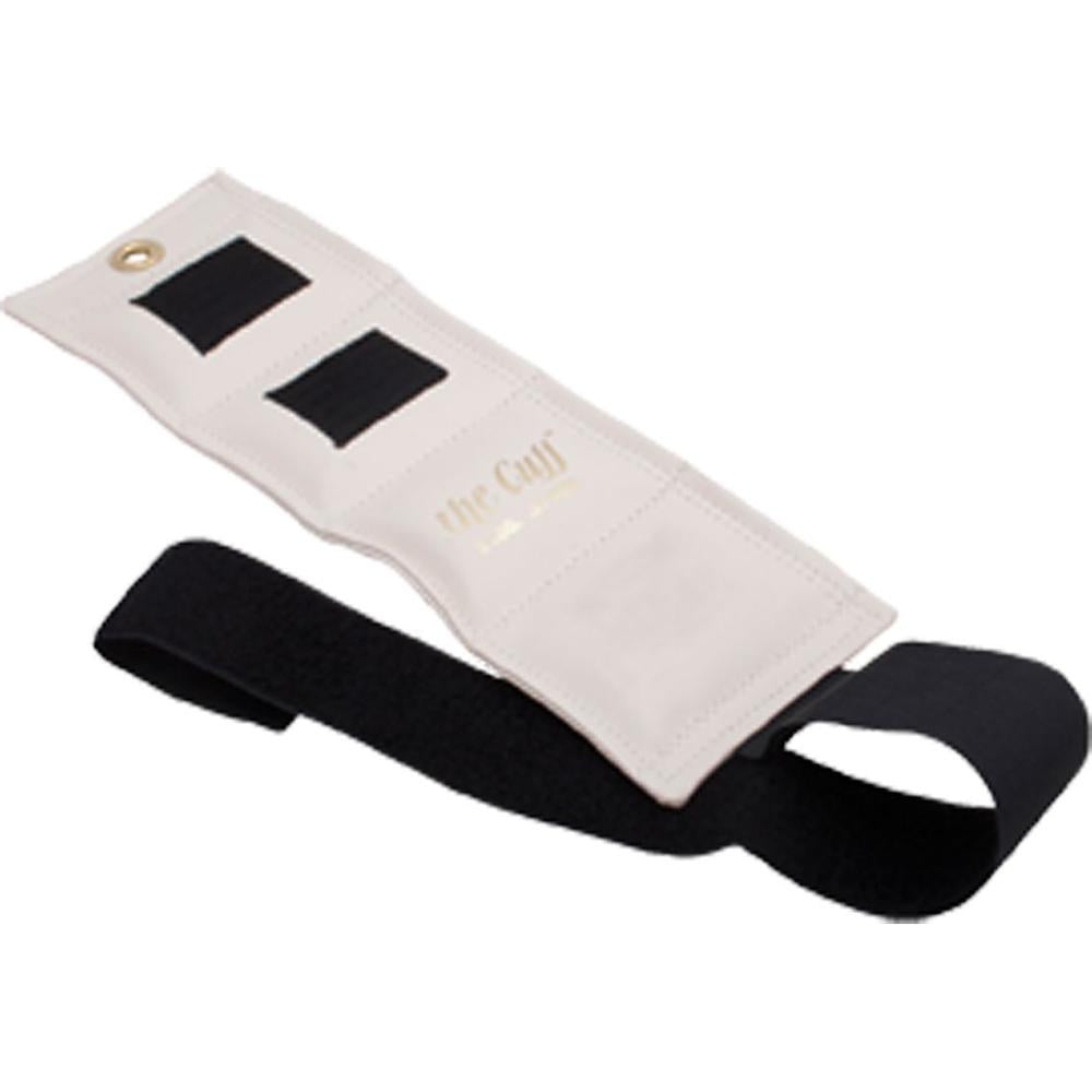 Weight Cuff 2 Lbs. White (847 0008)
