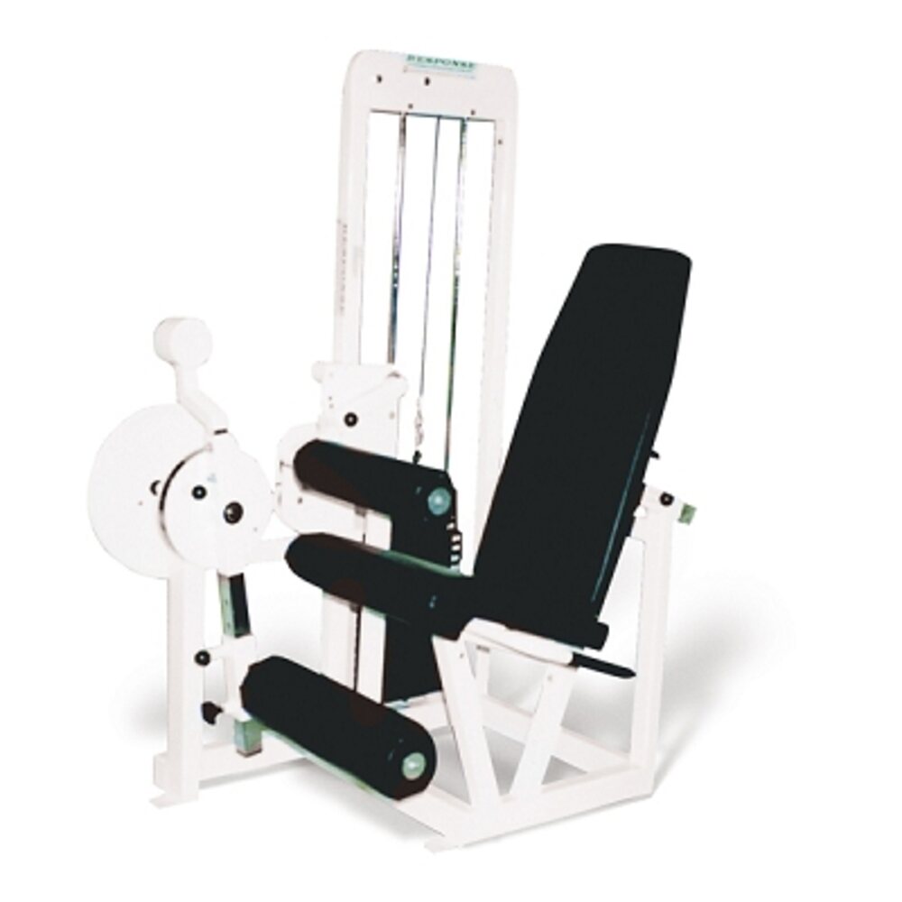 Response Seated Leg Curl & Leg Extension Combo (84