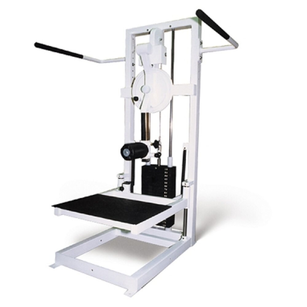 Response Multi-hip with Dual Range Limiter (849 00