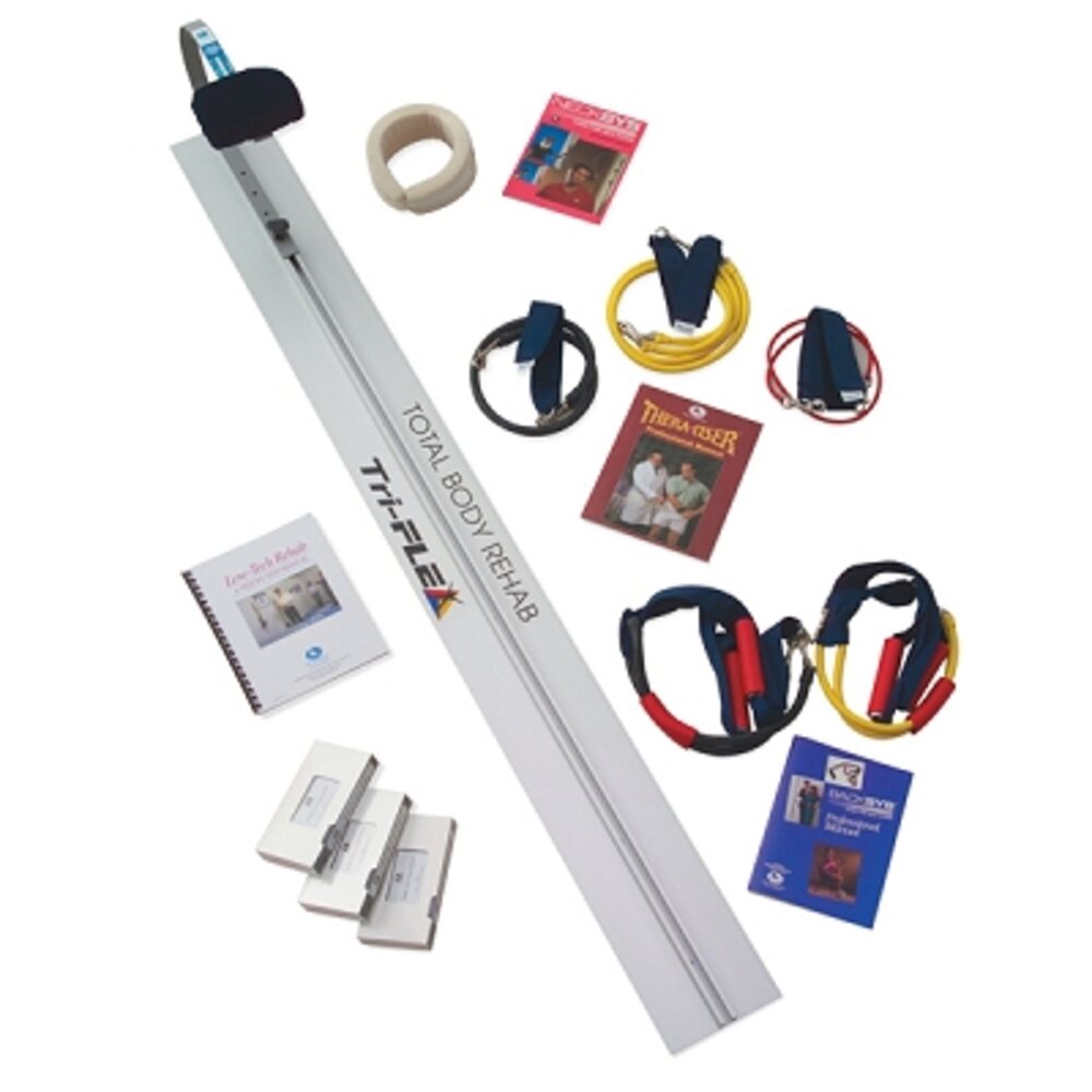 Tri-flex Whole Body Rehab (849 0025)