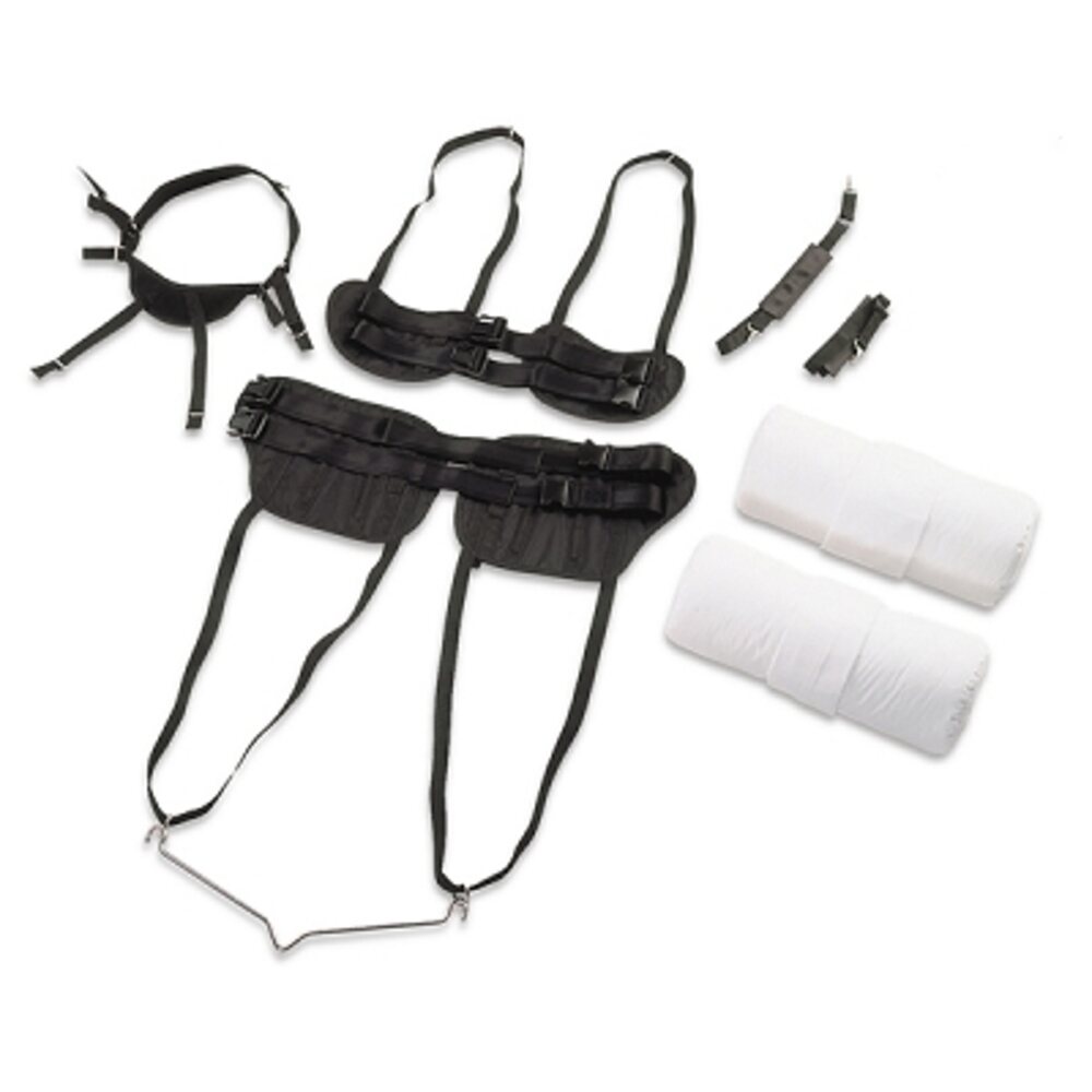 Accessory Package For Tx Traction (860 0003)
