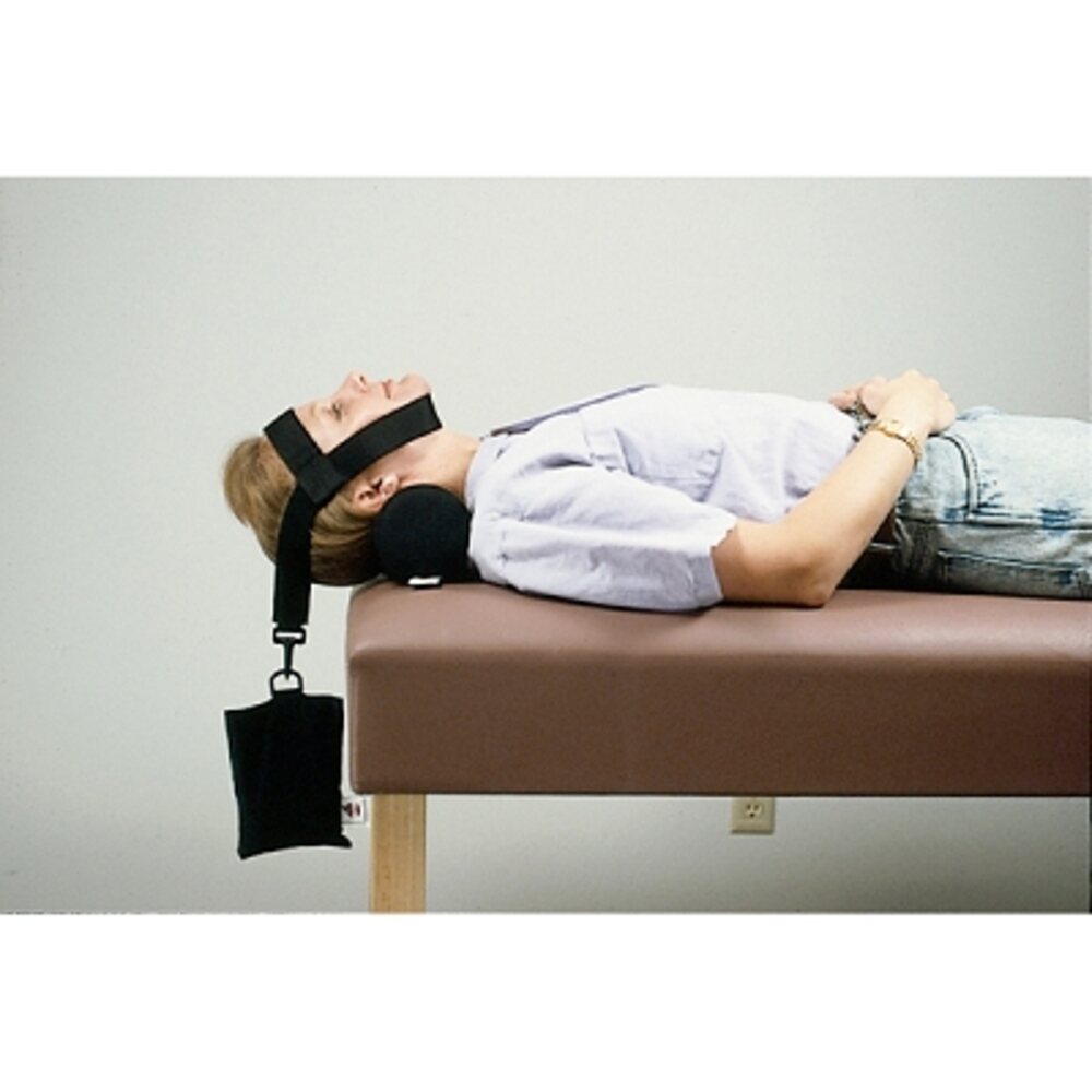 Harness For Core Cervical Traction System (860 001