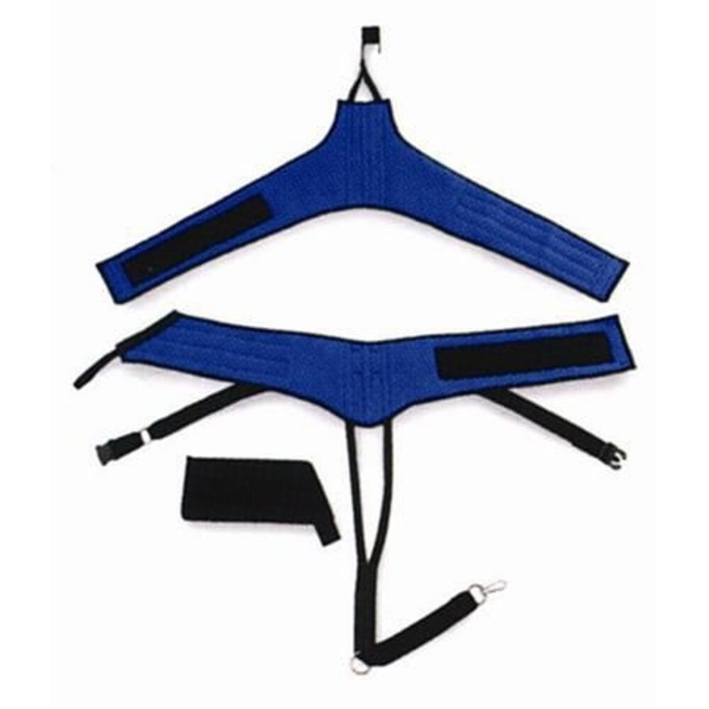 Quick Wrap Deluxe Univ Belt System (864 0009)
