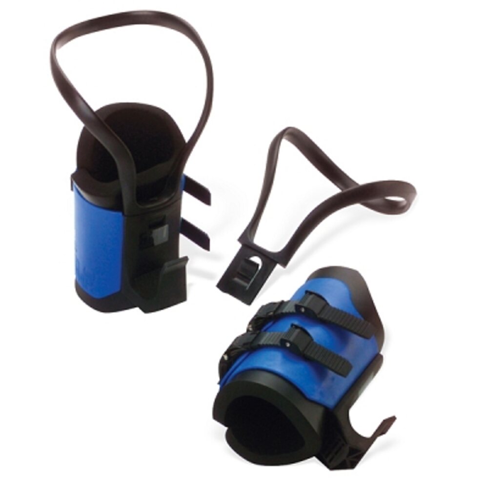 Teeter Gravity Boots Adjustable (868 0004)