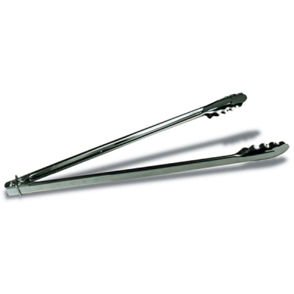 Tongs For Handling Hot Packs Heavy Duty 16 Inch (