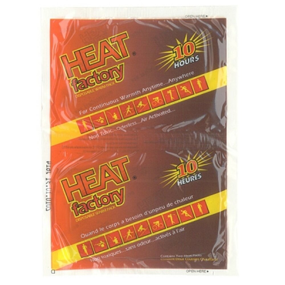 Handi-Heat Adhesive Warmer Standard (874 0016)