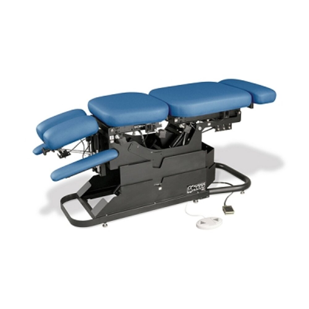 Chattanooga Ergostyle Es2000 Elevation Table (885
