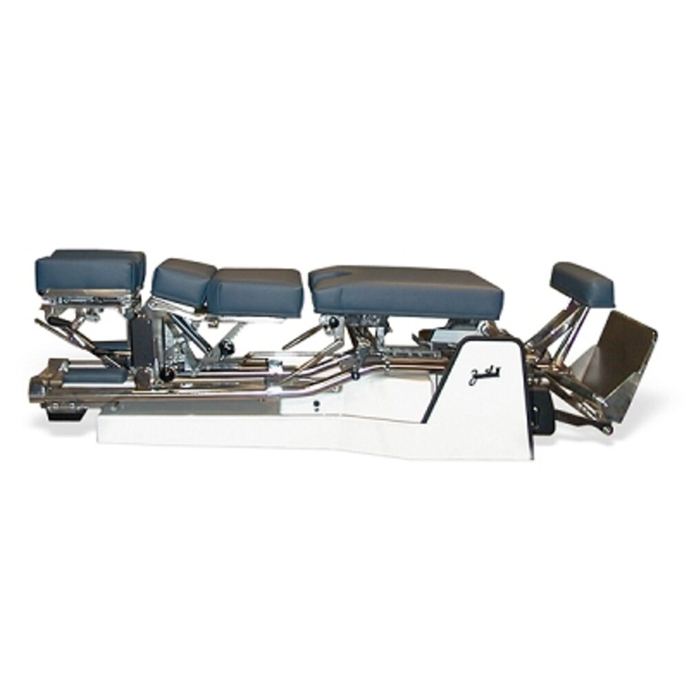 Zenith 220 Terminal Point Hylo Table (885 0063)