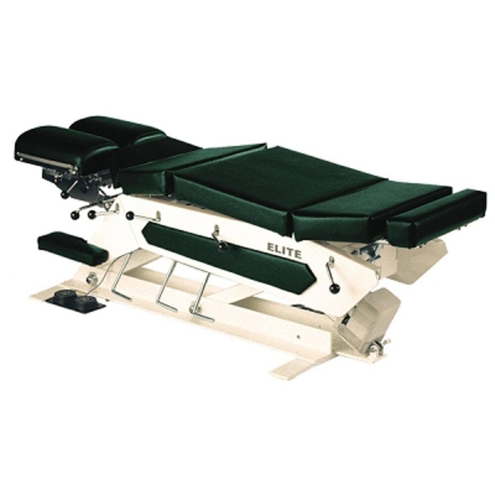 Elite-ea-3 Electric Elevation Table With 3 Drops (