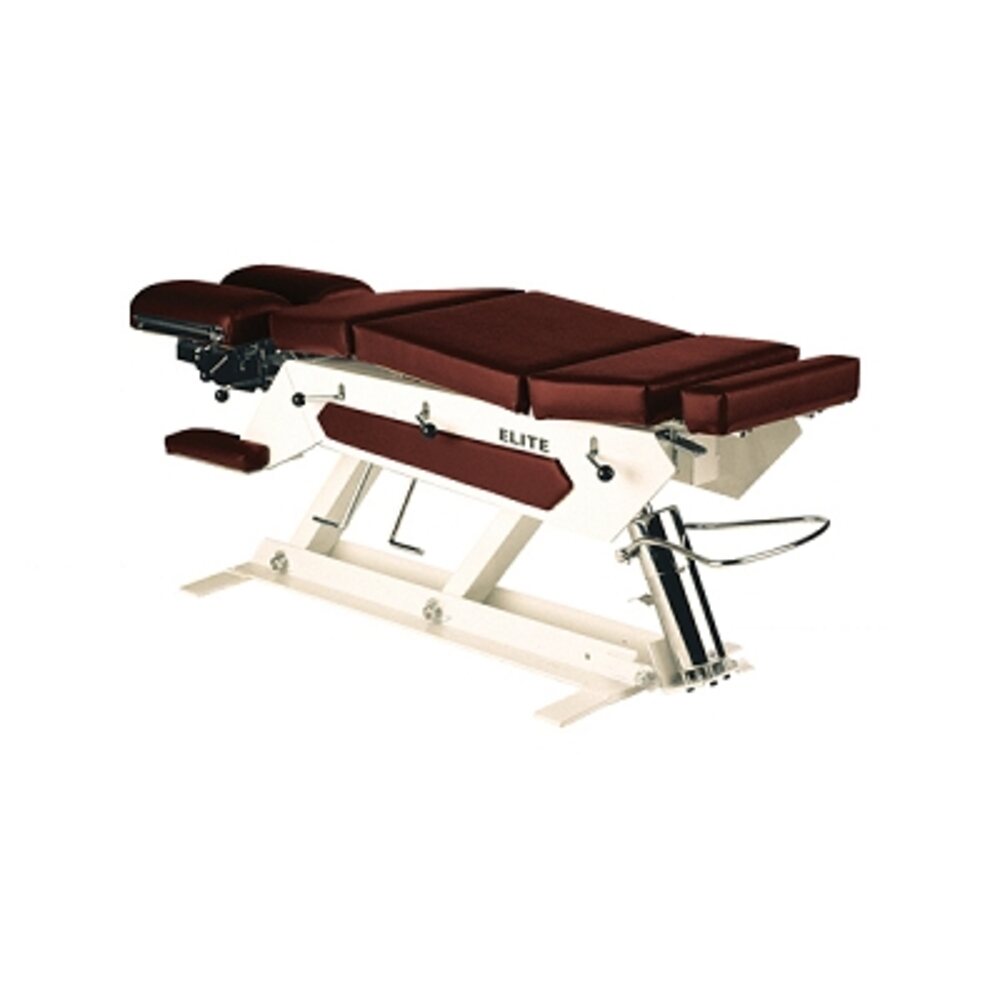 Elite E3-3 Pump Control Elev Table with Manual 3
