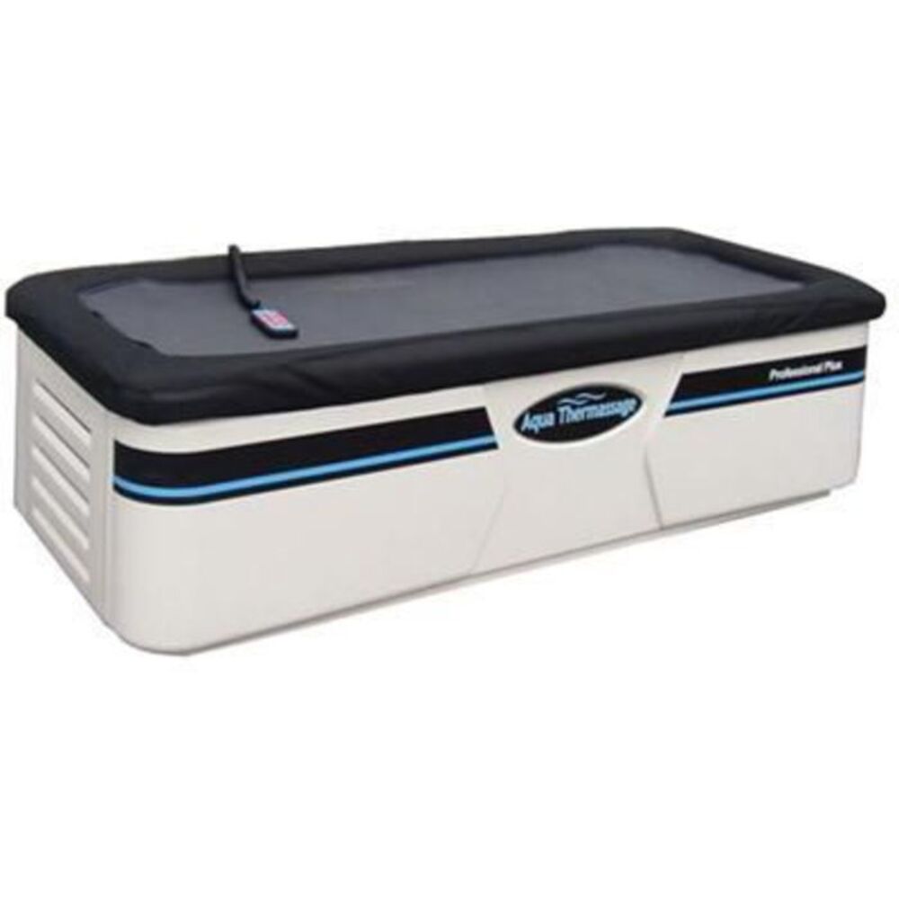 SH Aqua Thermassage Iv Table with Casters & Crate