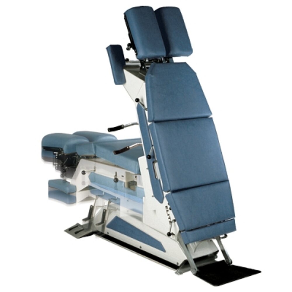 Elite E5-3 High Low & Elevation Table (896 0021)